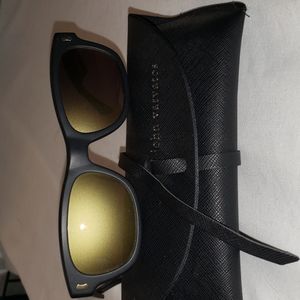 John Varvatos sunglasses